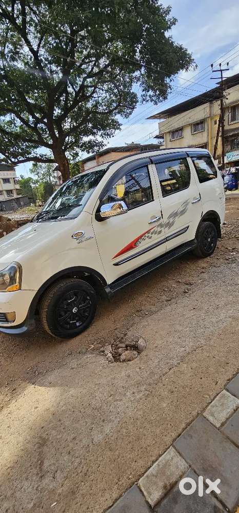 Mahindra Xylo 2013 Diesel 140000 Km Driven. Good Condition.