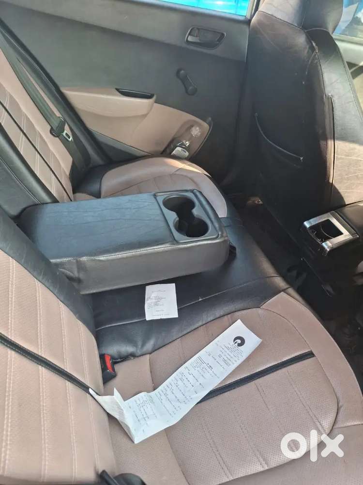 2016 Xcent Cng Base Model, Ist Owner, Insurance Valid April 27, Dl No.