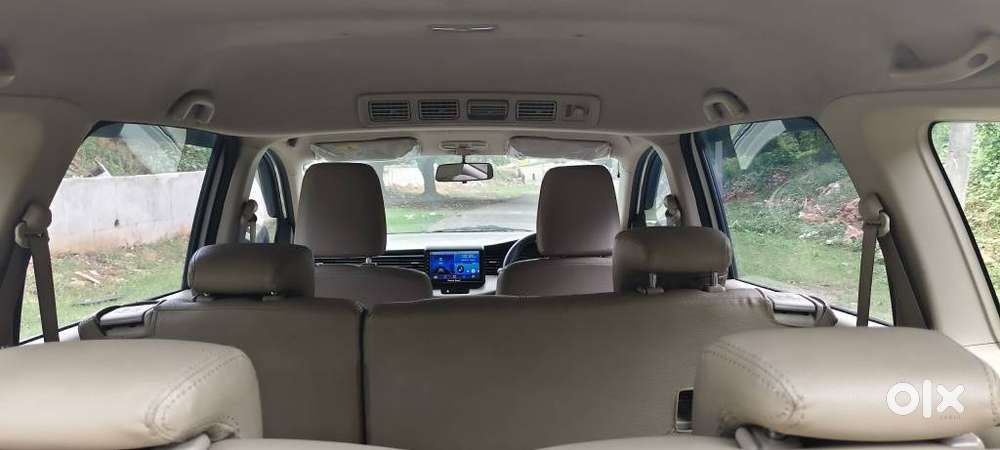 Maruti Suzuki Ertiga Vxi (o) Cng, 2021, Cng & Hybrids