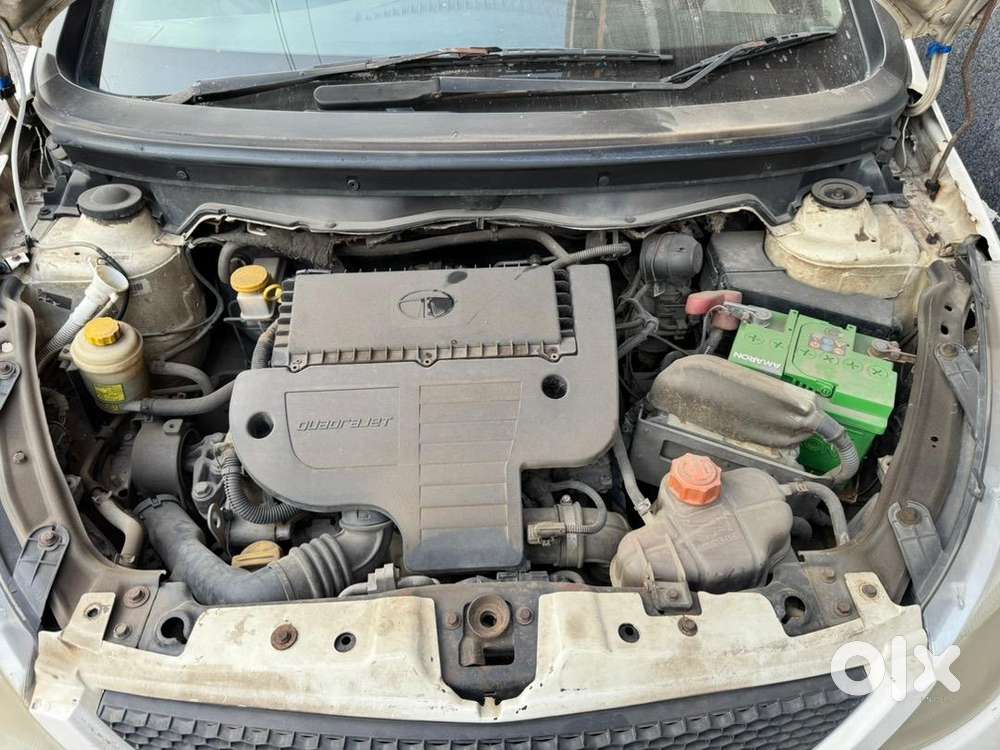 Tata Indica Vista 2011 Diesel 155000 Km Driven