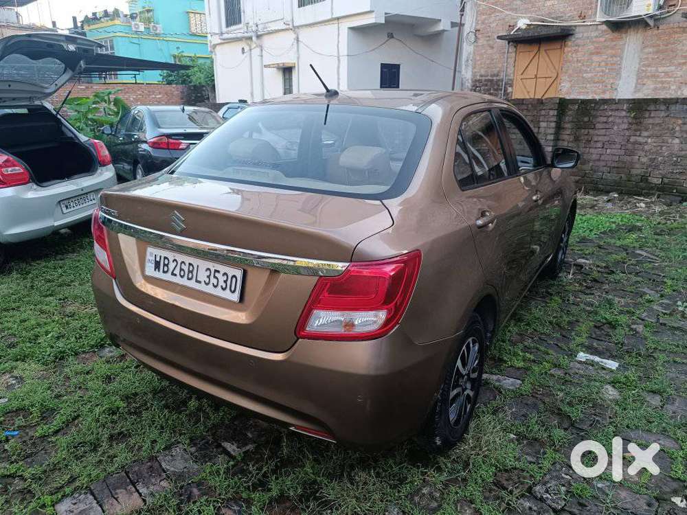 Maruti Suzuki Dzire 1.2 Vxi, 2020, Petrol