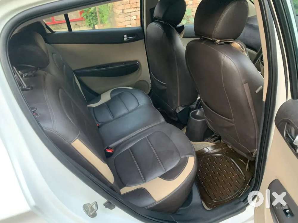 Well Good Conditions