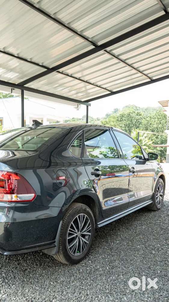 Volkswagen Vento Highline 2022
