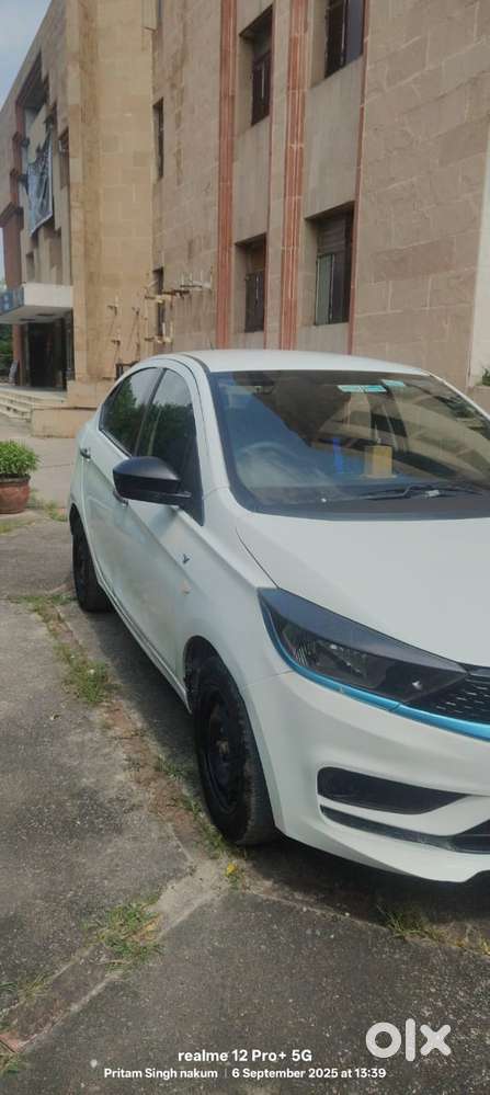 Tata Tigor Ev, 2022, Electric