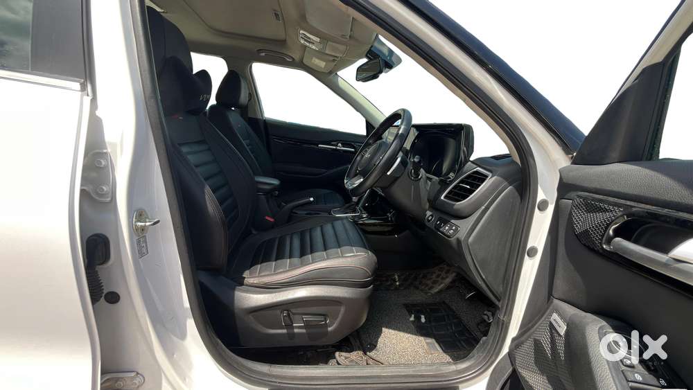 Kia Seltos 1.5 Gtx+ Diesel At, 2022, Diesel