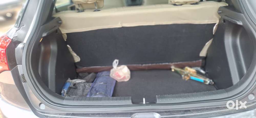 Hyundai I20 1.2 Asta, 2016, Petrol