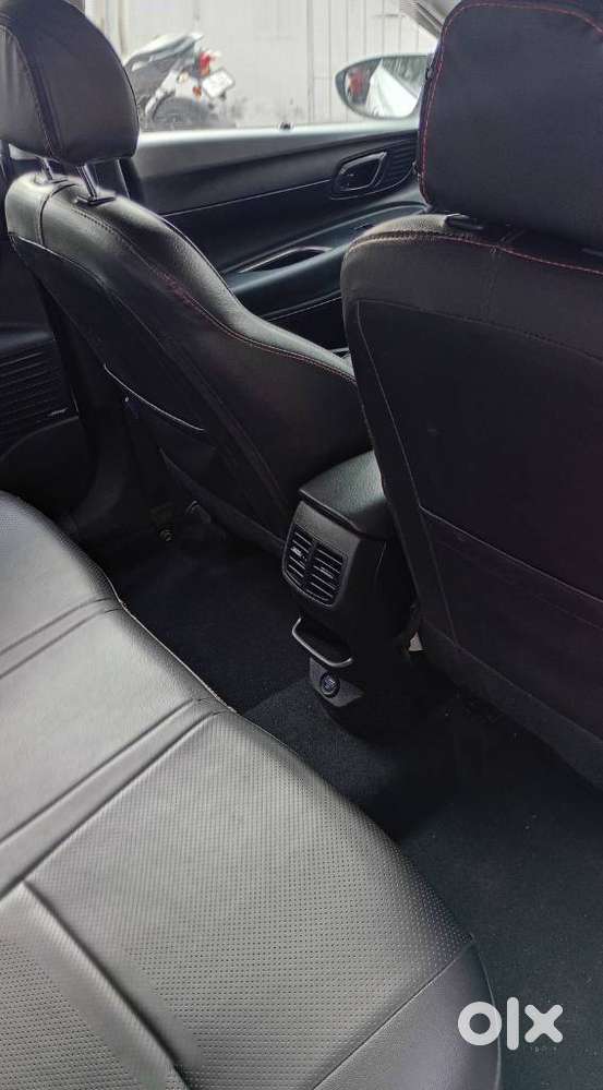 Hyundai I20 Petrol Cvt Asta, 2021, Petrol