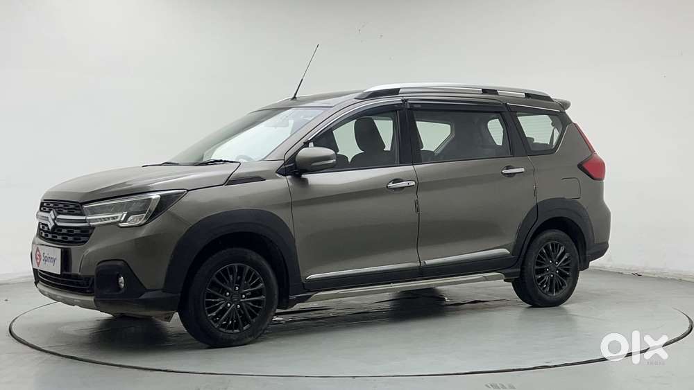 Maruti Suzuki Xl6 1.5 Zeta Mt, 2022, Petrol