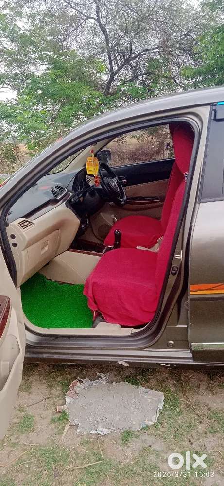 Maruti Suzuki Dzire 2019 Petrol 35200 Km Driven