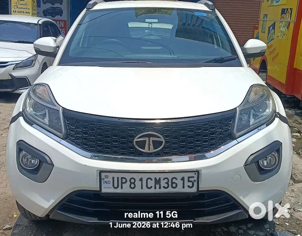 Tata Nexon