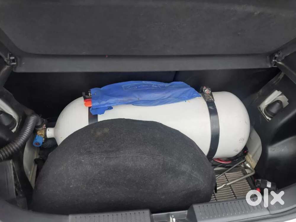 Toyota Glanza G, 2024, Petrol