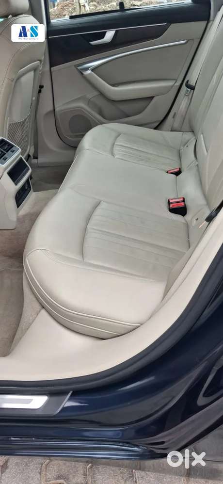 Audi A6 2.0 45 Tfsi Technology, 2022, Petrol