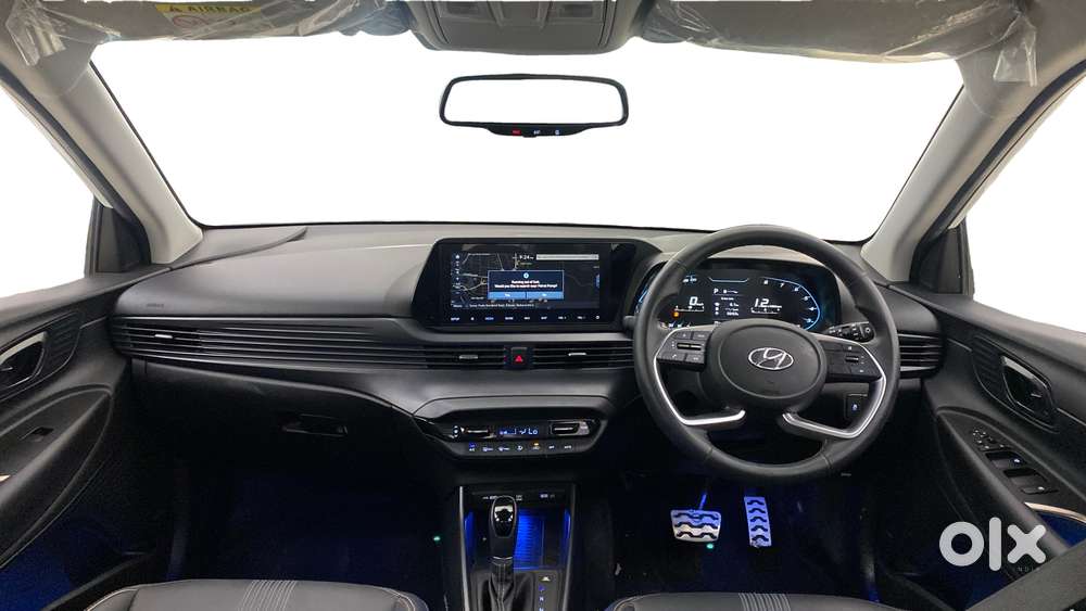 Hyundai New I20