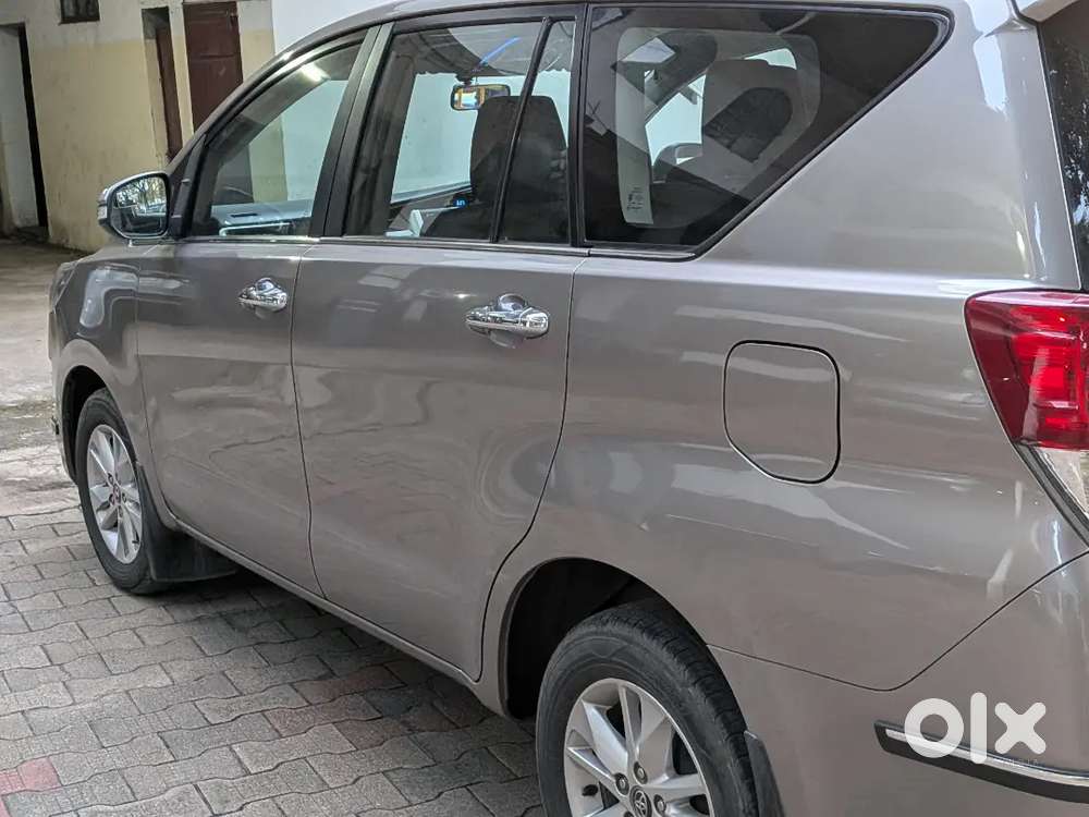 Crysta 73000 Kl01 Single Owner