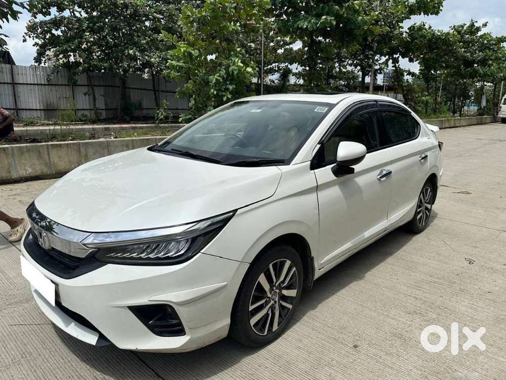 Honda City 1.5 Zx I-dtec Mt, 2021, Diesel