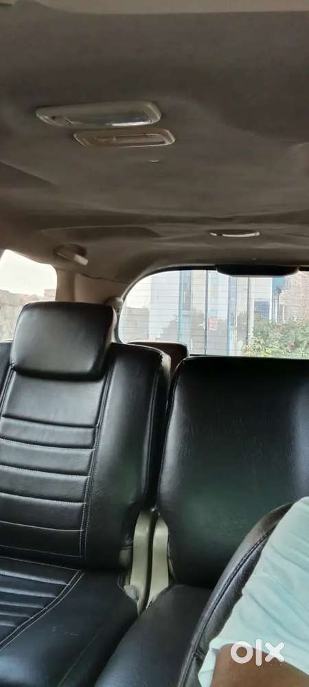 Toyota Innova 2.5 Zx 2006