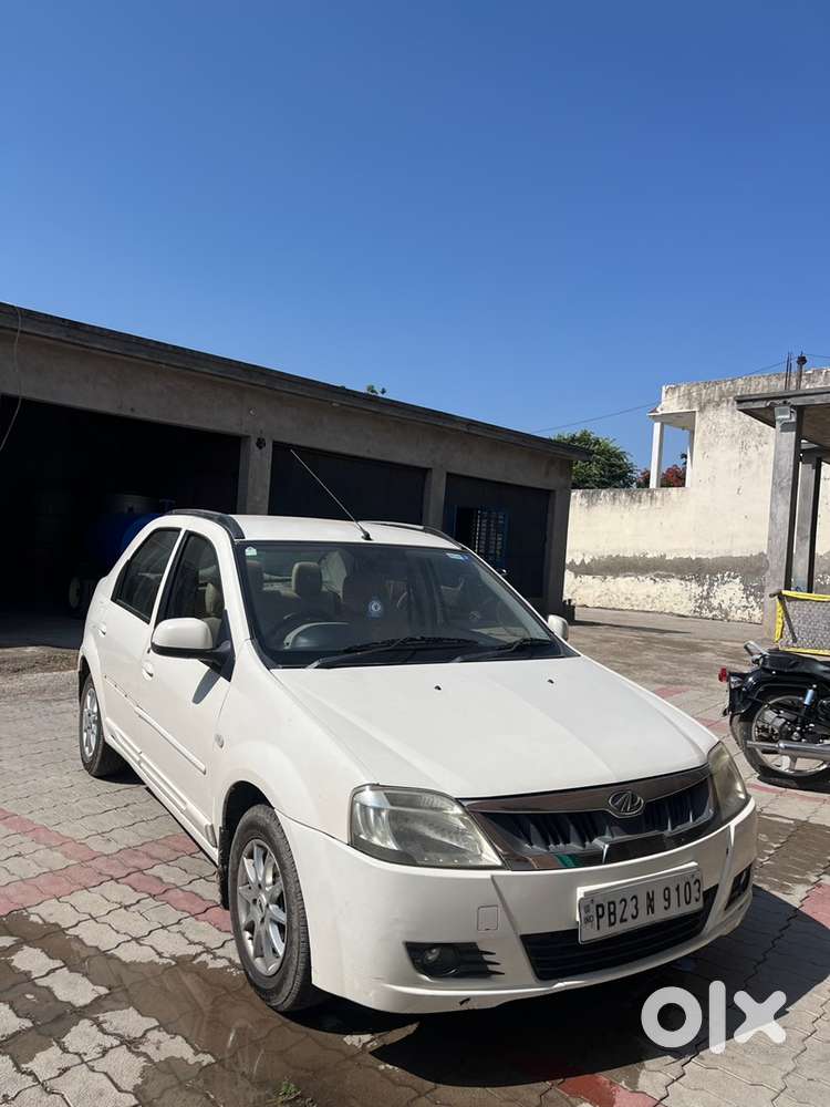 Mahindra Renault Logan Diesel Manual 2013