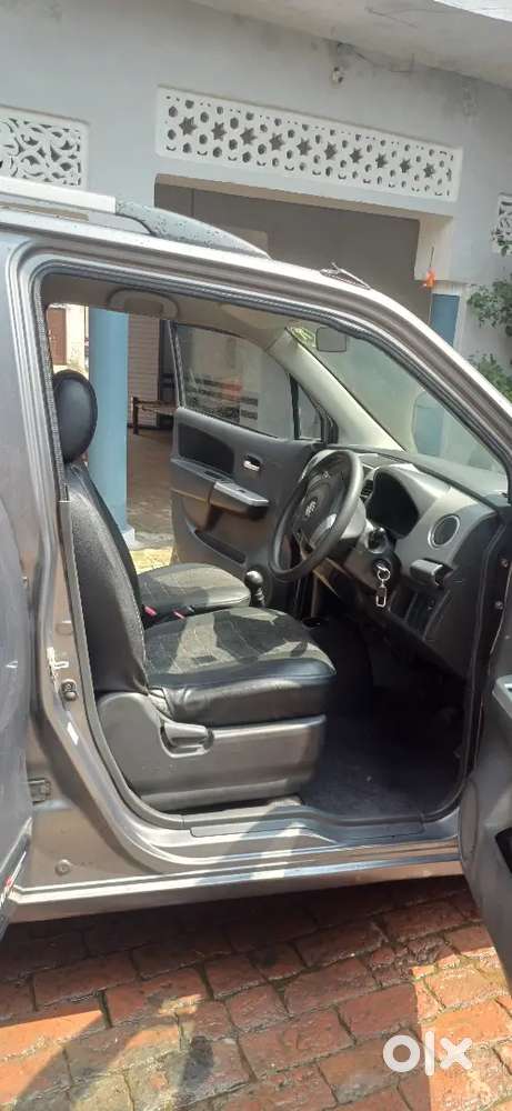 Maruti Suzuki Wagon R 2010