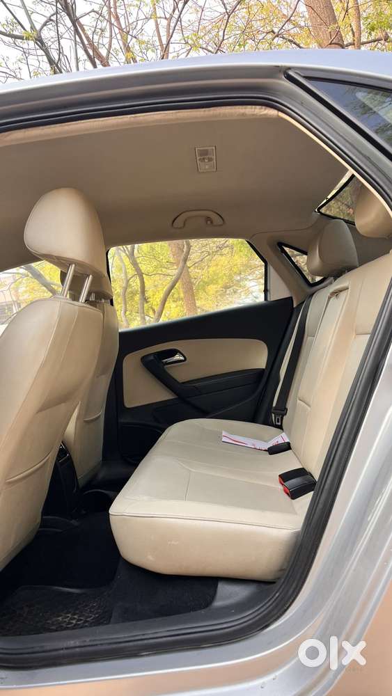 Skoda Rapid 1.5 Tdi At Style, 2017, Diesel