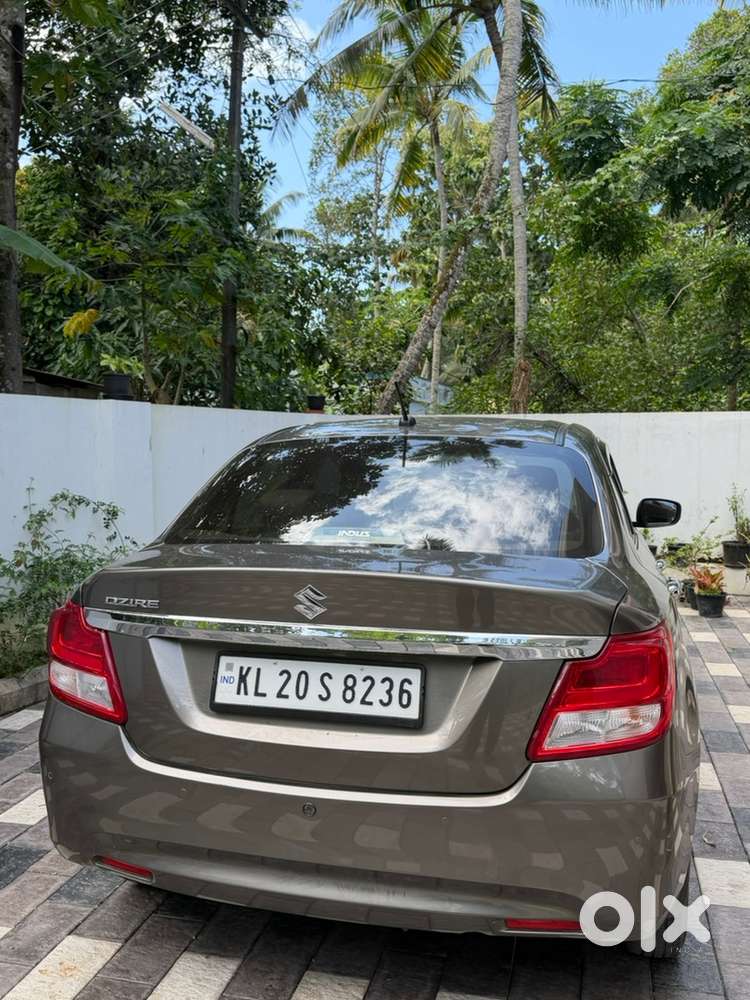 Maruti Suzuki Swift Dzire Petrol 2024