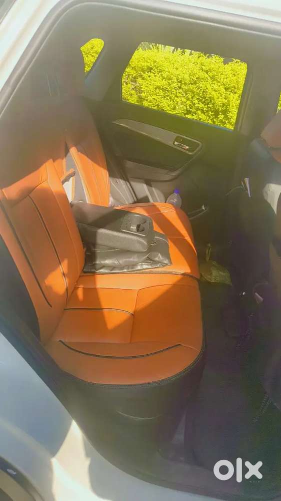 Maruti Suzuki Brezza 2019 Diesel 99000 Km Driven