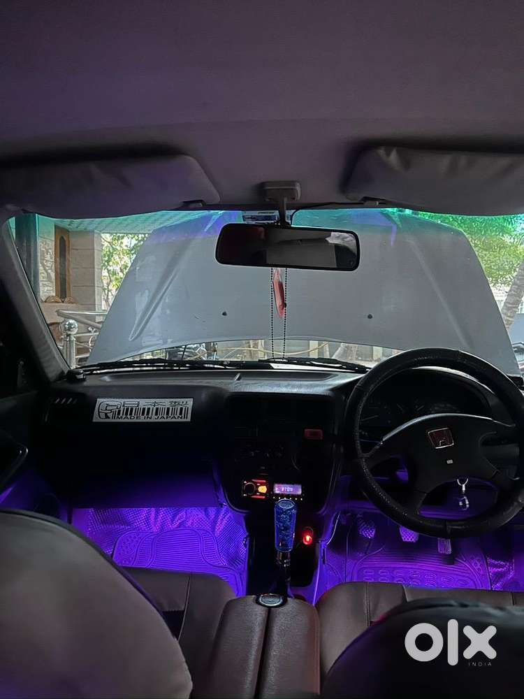 Honda City Type 2 Petrol Manual 2001 Well Maintained