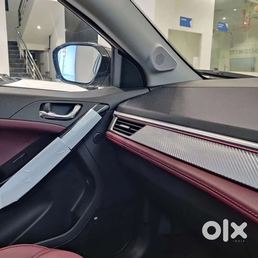 Tata Curvv Year Back Models Available 2025&2026