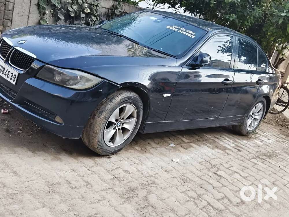 Bmw 1 Series 2009