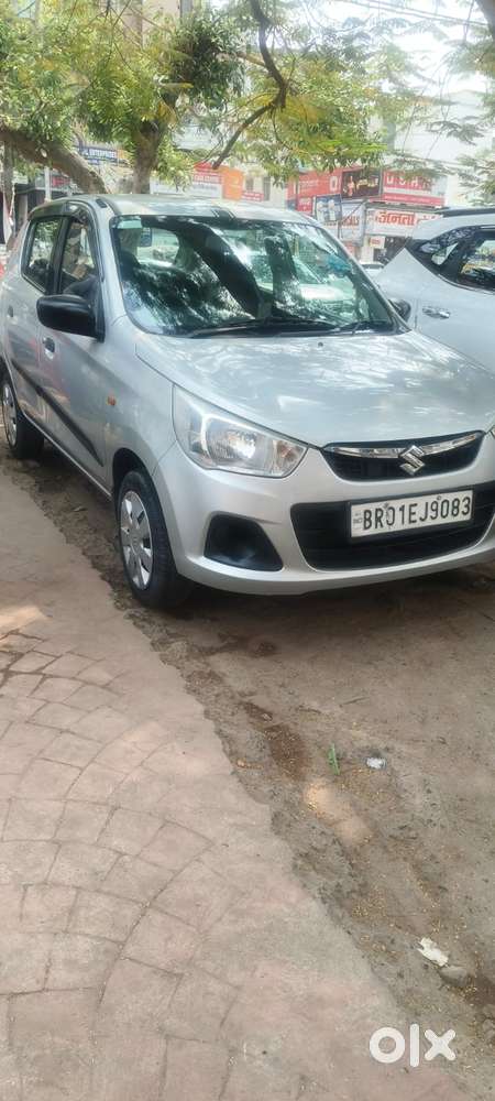 Maruti Suzuki Alto K10 Vxi (o), 2019, Petrol