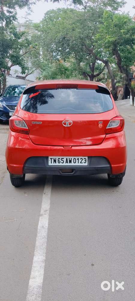 Tata Tiago 1.05 Revotorq Xm Option, 2019, Diesel