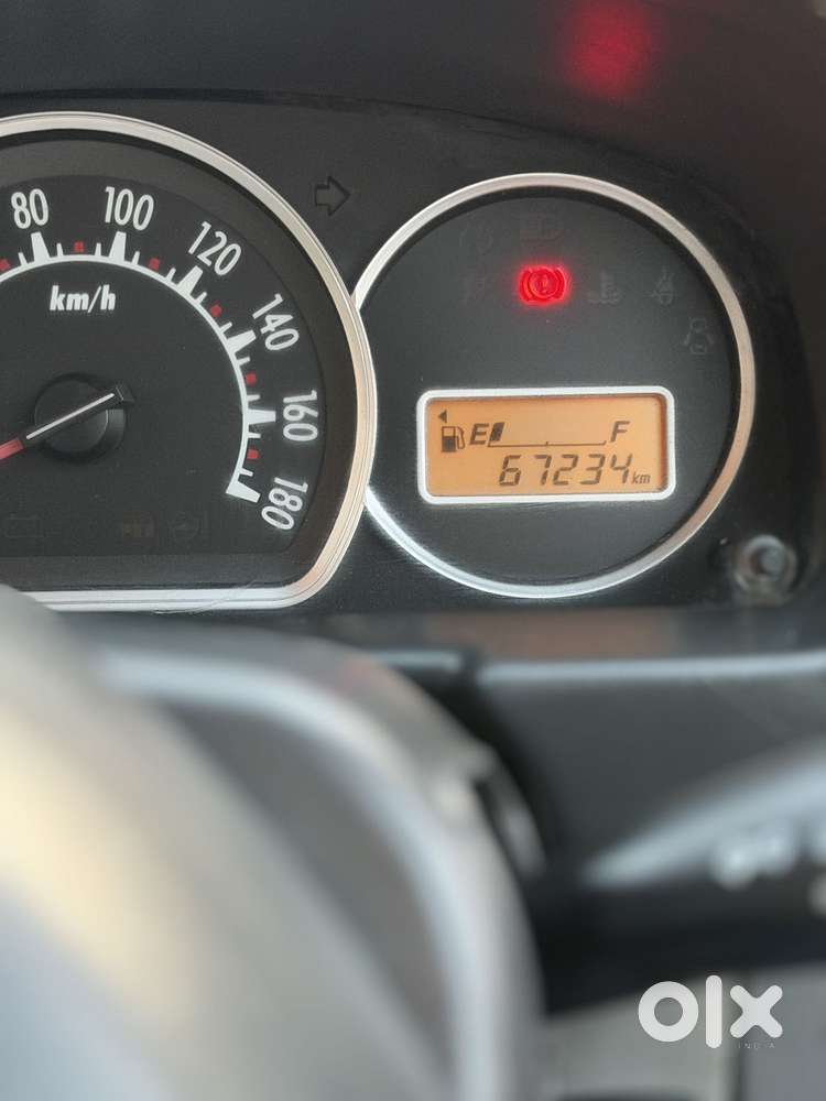 Maruti Suzuki Alto K10 1.0 Vxi, 2011, Petrol