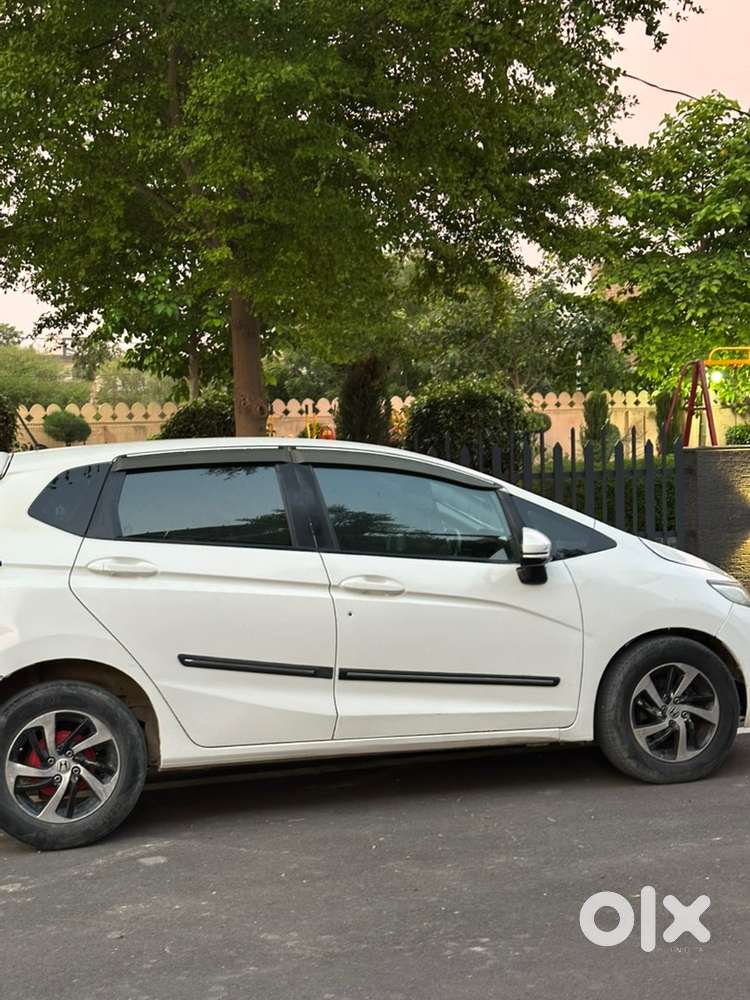 Honda Jazz Vx 2017