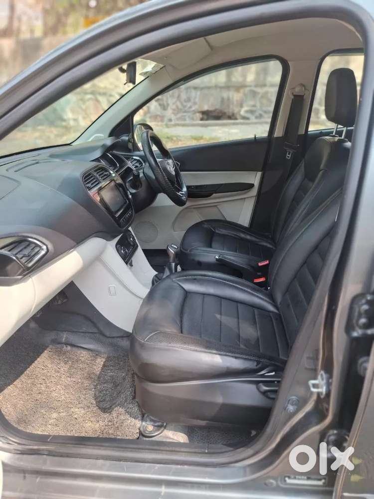Tata Tiago Nrg 1.2 Xz Icng, 2022, Cng & Hybrids
