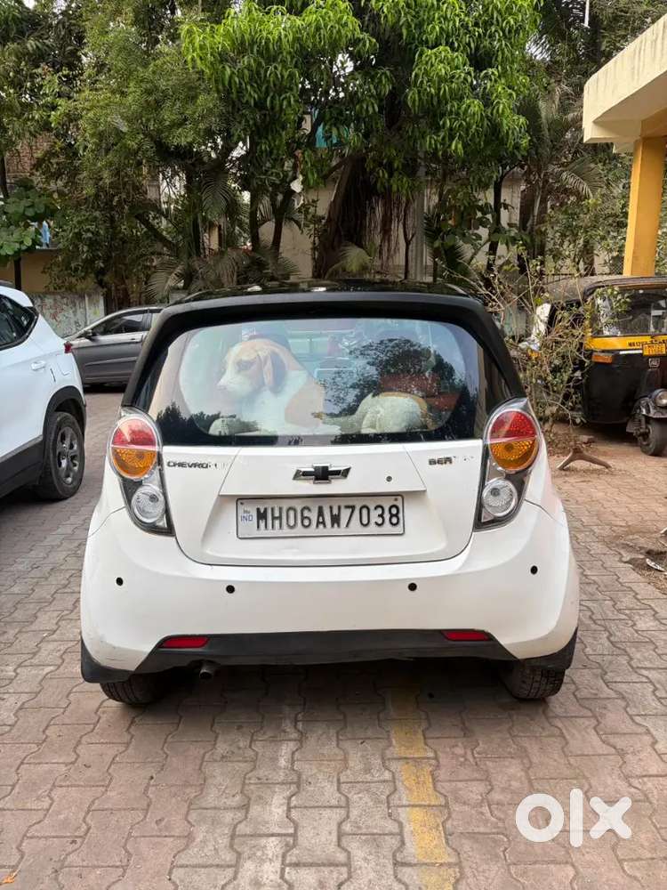 Chevrolet Beat 2010 Petrol+cng Good Condition  Urgent Sale
