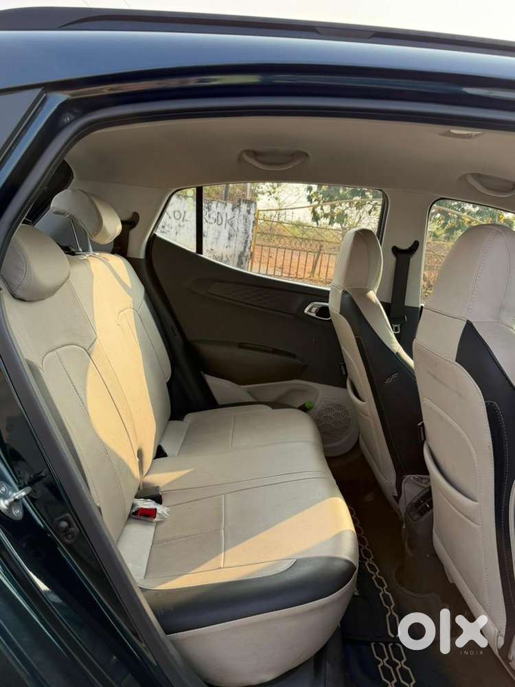 Hyundai I10 2023 Petrol Well Maintained