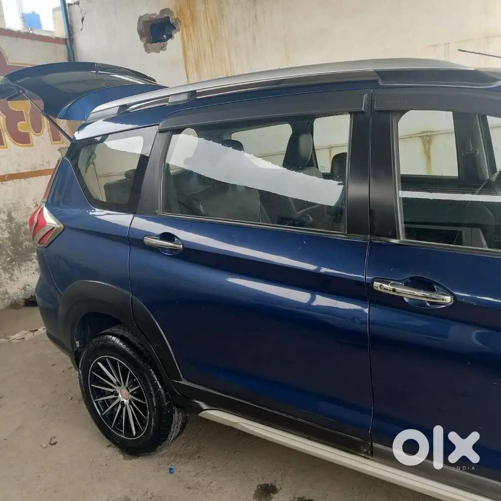 Maruti Suzuki Xl6 2020 Petrol 85000 Km Driven