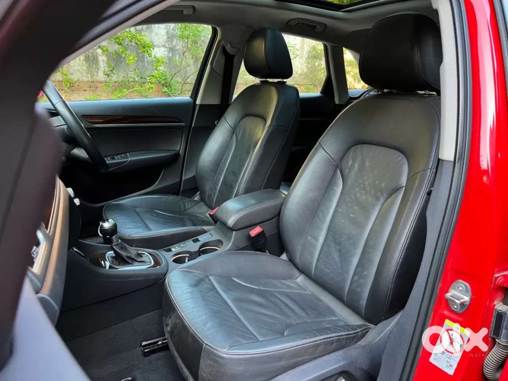 Audi Q3 1.4 30 Tfsi Premium, 2018, Petrol