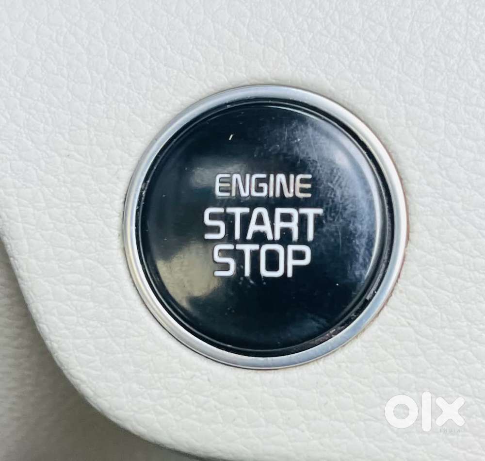 Kia Seltos, 2019, Petrol