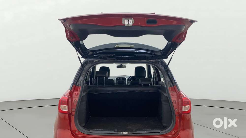 Maruti Suzuki Vitara Brezza Vdi (o), 2017, Diesel