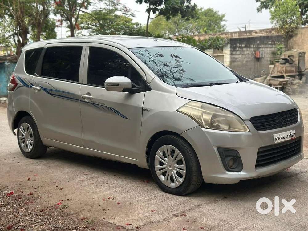 Reliable Maruti Suzuki 2014