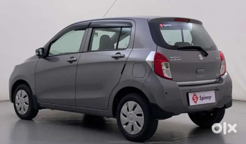 Maruti Suzuki Celerio 2016 Petrol Well Maintained, Brand New Tyres