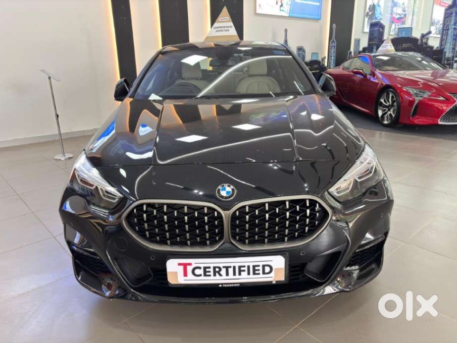 Bmw 2 Series 220i Gran Coupe M Sport, 2025, Petrol