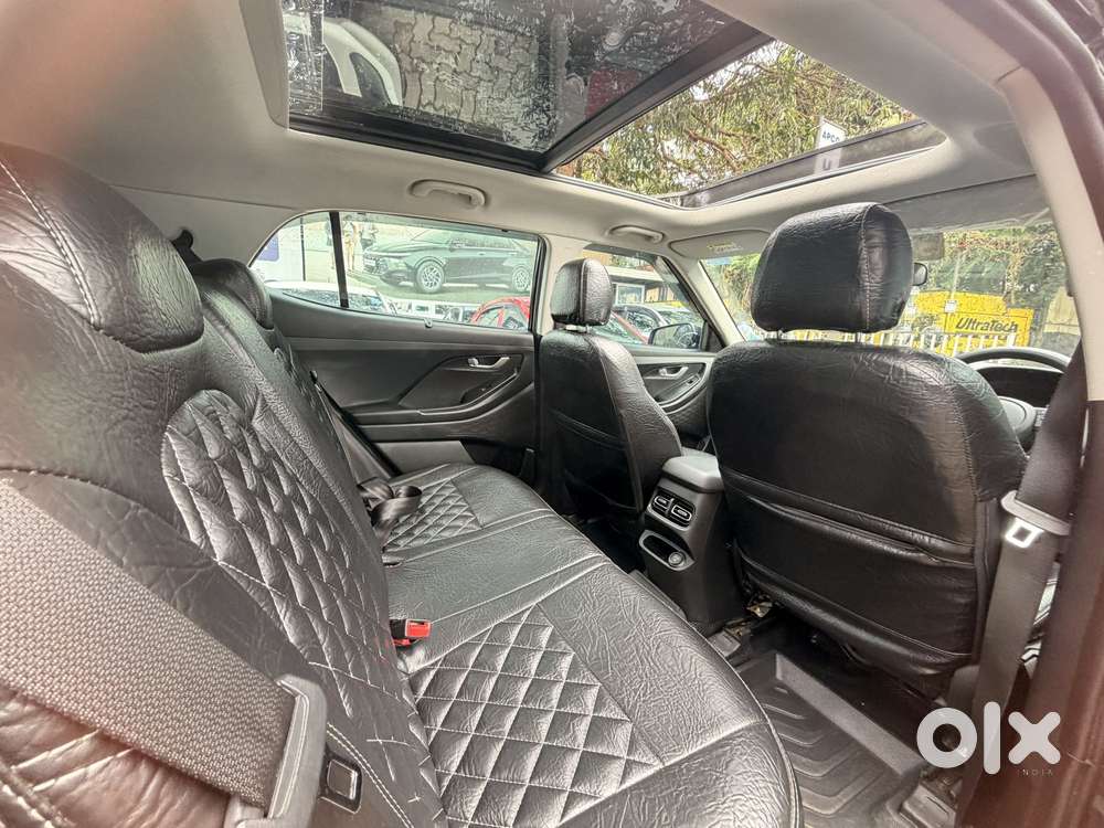 Hyundai Creta 1.5 S Plus Knight Petrol, 2023, Petrol