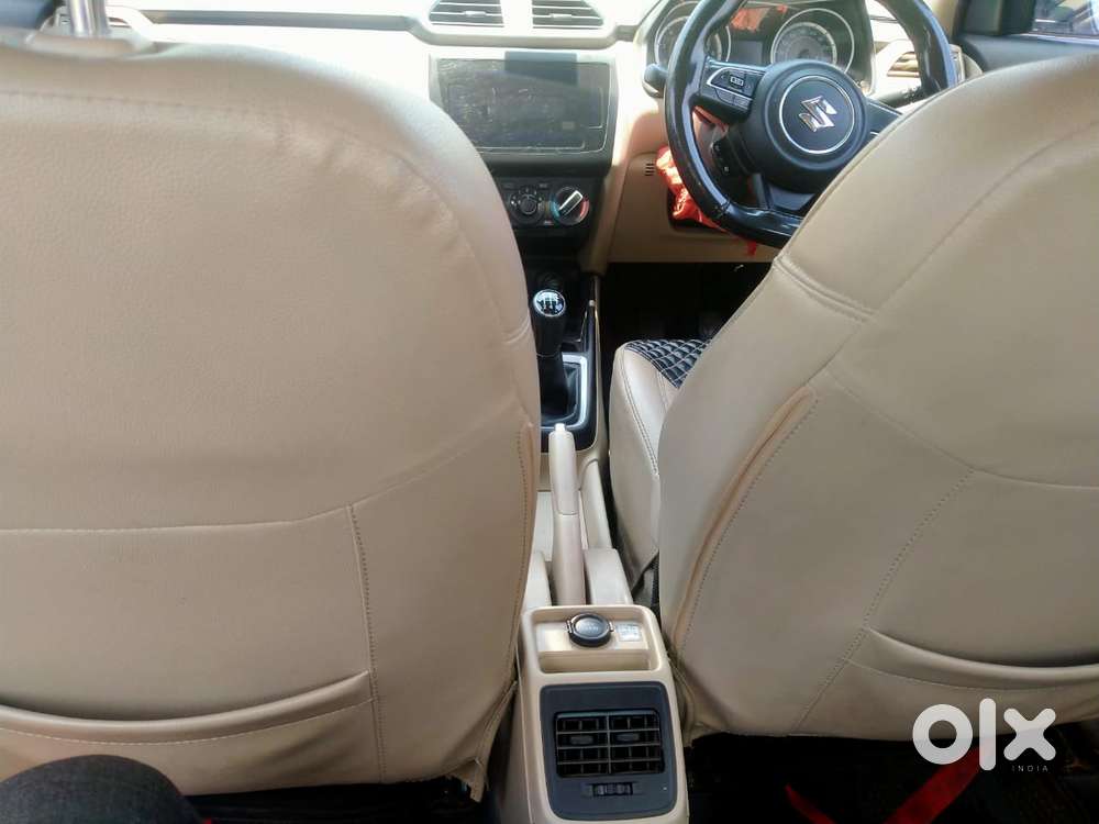 Maruti Suzuki Dzire 1.2 Vxi, 2021, Petrol