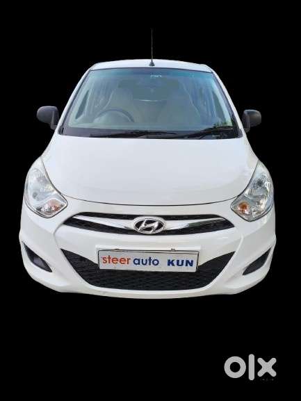 Hyundai I10 Magna 1.1l, 2016, Petrol