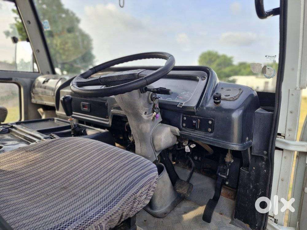 Eicher Polaris Multix Ax +, 2018, Diesel