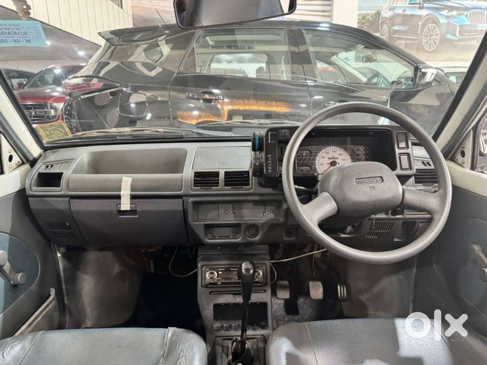 Maruti Suzuki 800 Ac Bsiii, 2005, Petrol