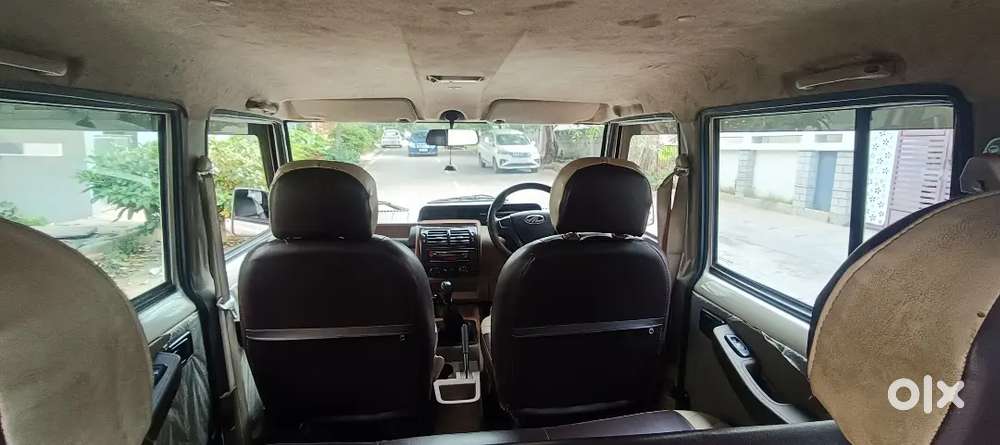 Mahindra Be 6 2021 Manual