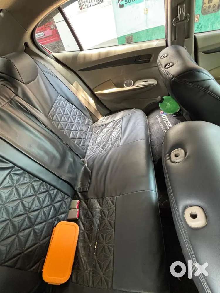Honda City 2009 Petrol 99100 Km Driven