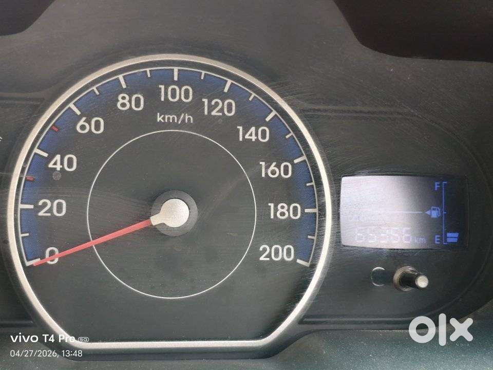 Hyundai I10 Sportz 1.1l, 2011, Petrol